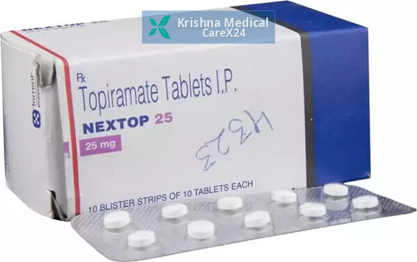 Nextop 25 Tablet