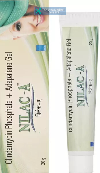 Nilac A Gel
