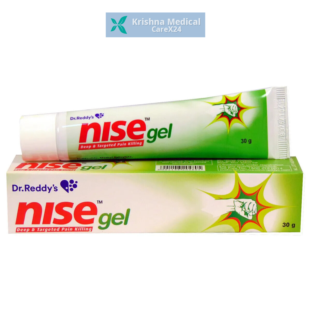 Nise Gel