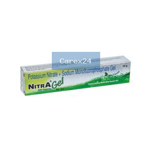 Nitra Gel