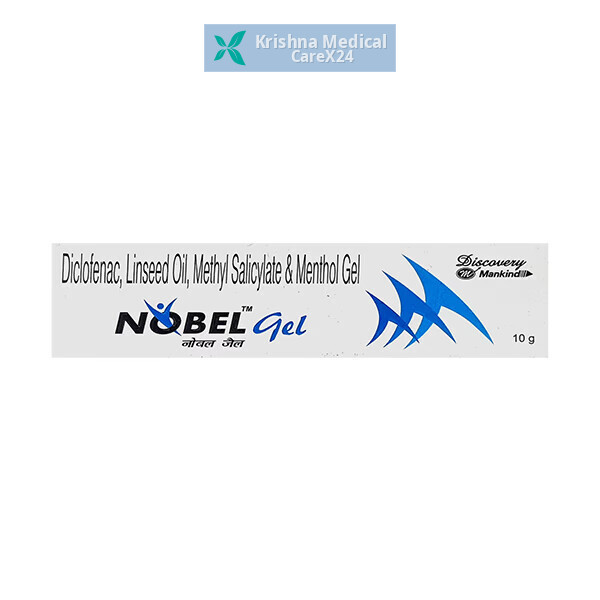 Nobel Gel