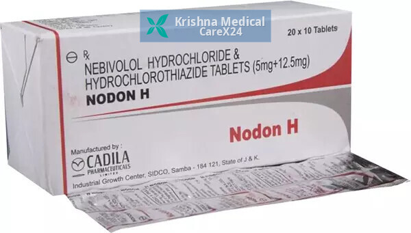 Nodon H Tablet