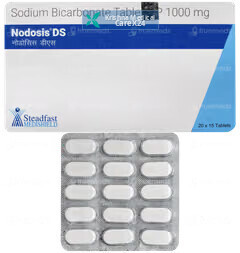 Nodosis DS Tablet