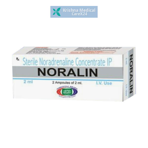 Noralin Injection