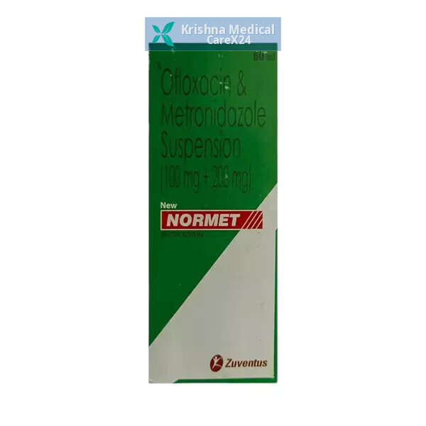Normet 200/100 Oral Suspension