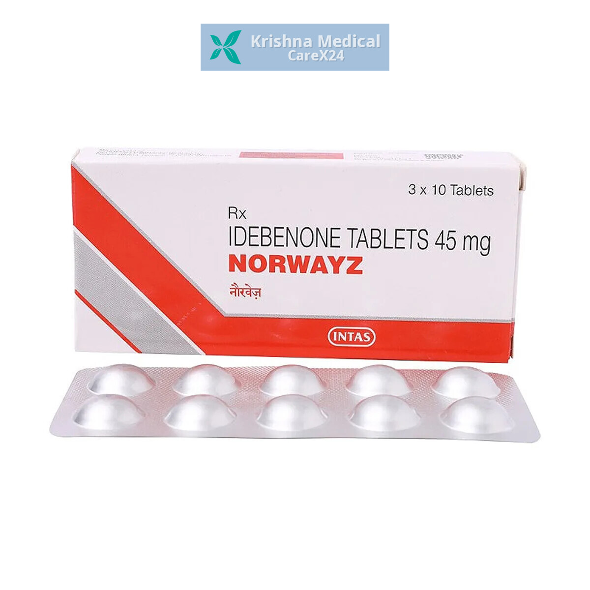 Norwayz Tablet