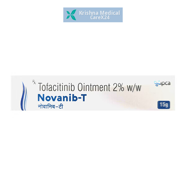 Novanib T Ointment