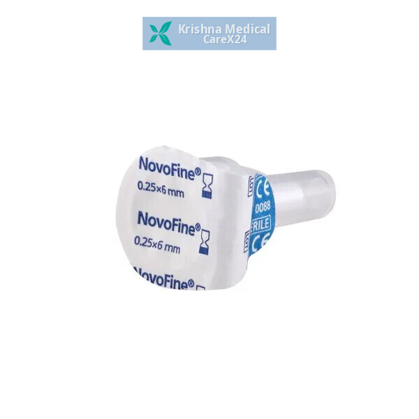 Novofine Needle (31G)