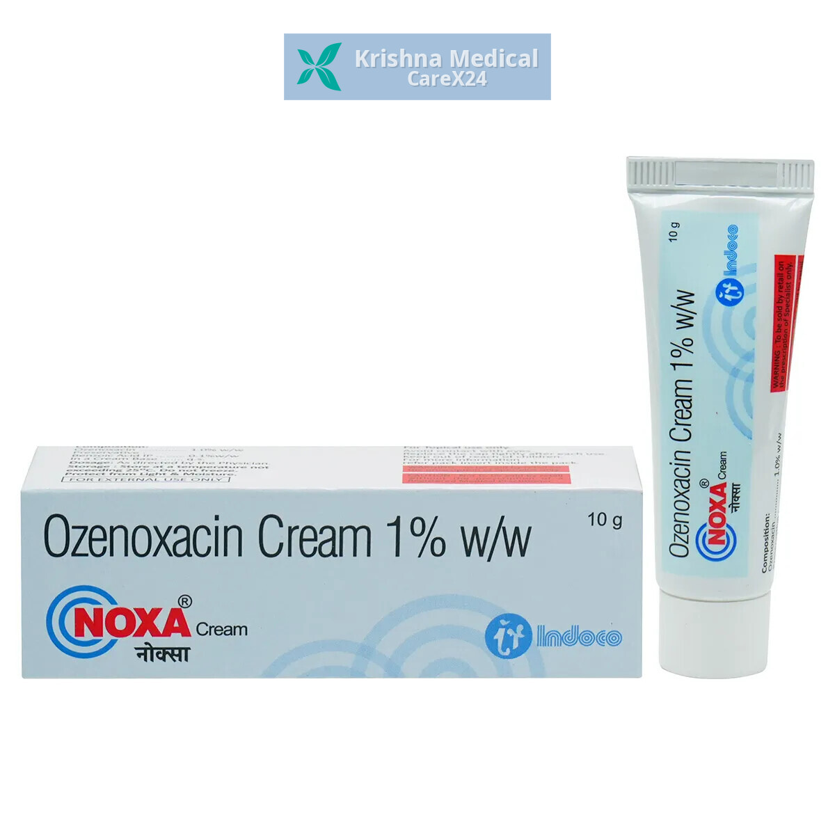 Noxa Cream