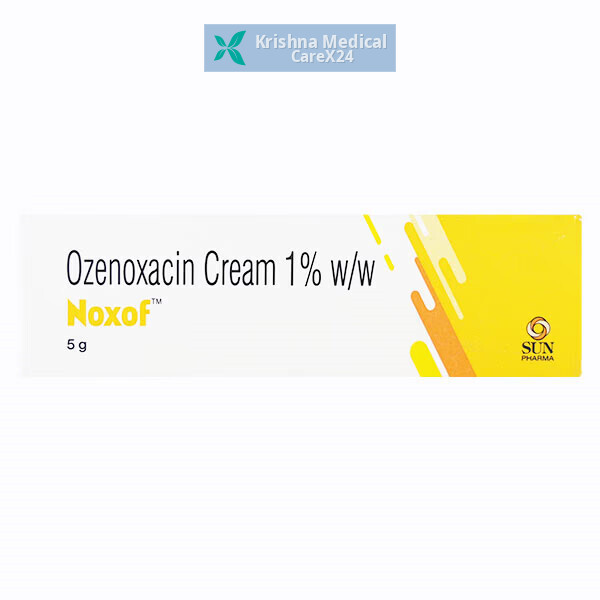Noxof Cream