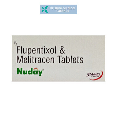 Nuday Tablet