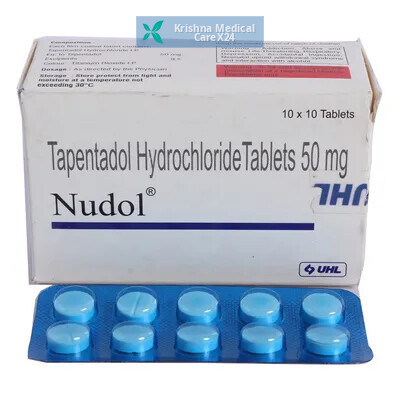 Nudol Tablet