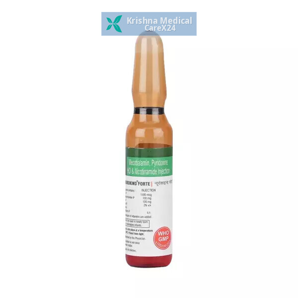 Nurokind Forte Injection