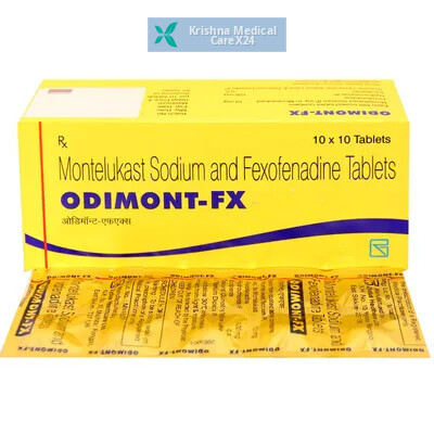 Odimont-FX Tablet