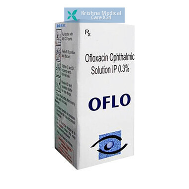 Oflo Solution
