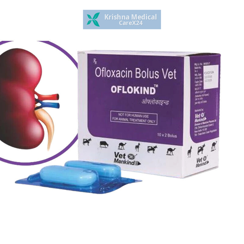 Oflokind Bolus