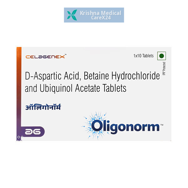 Oligonorm Tablet