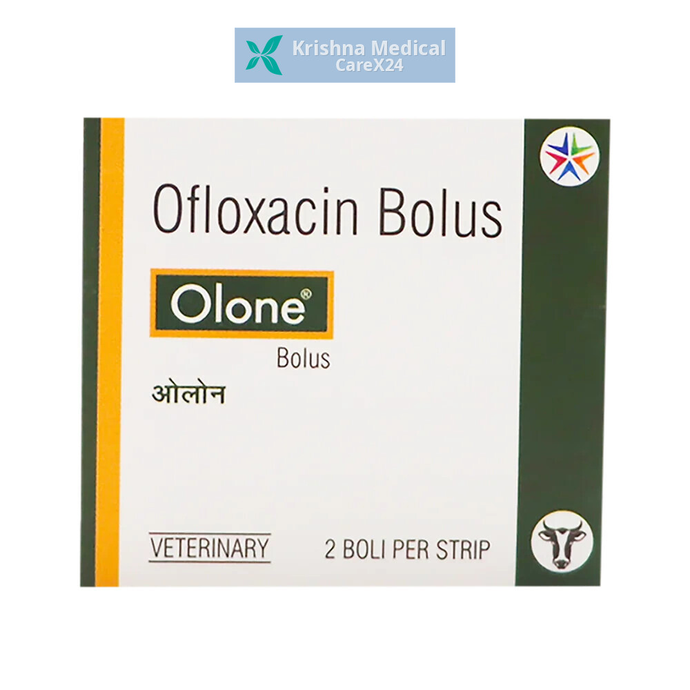Olone Bolus