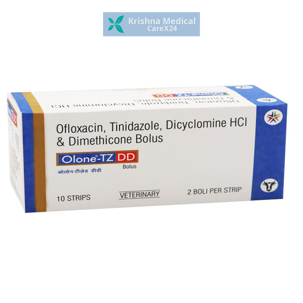 Olone TZ DD Bolus