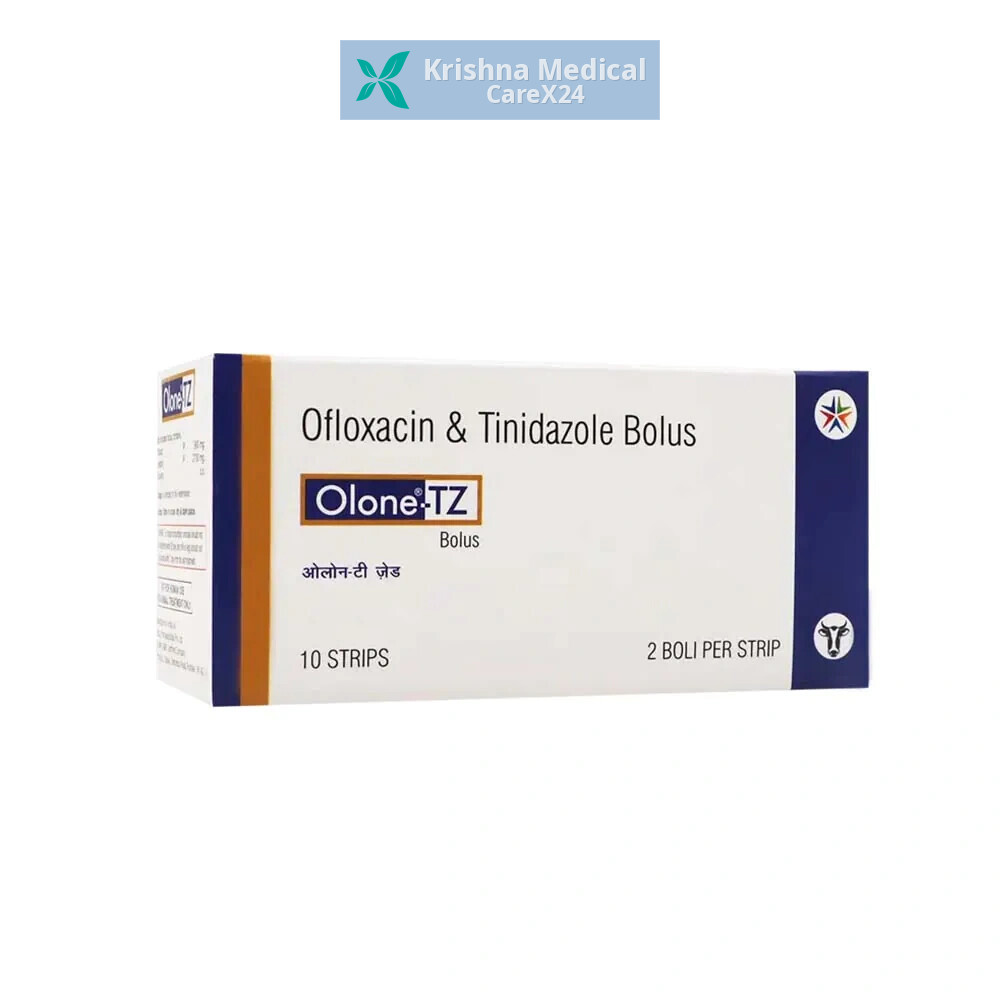 Olone Tz Bolus