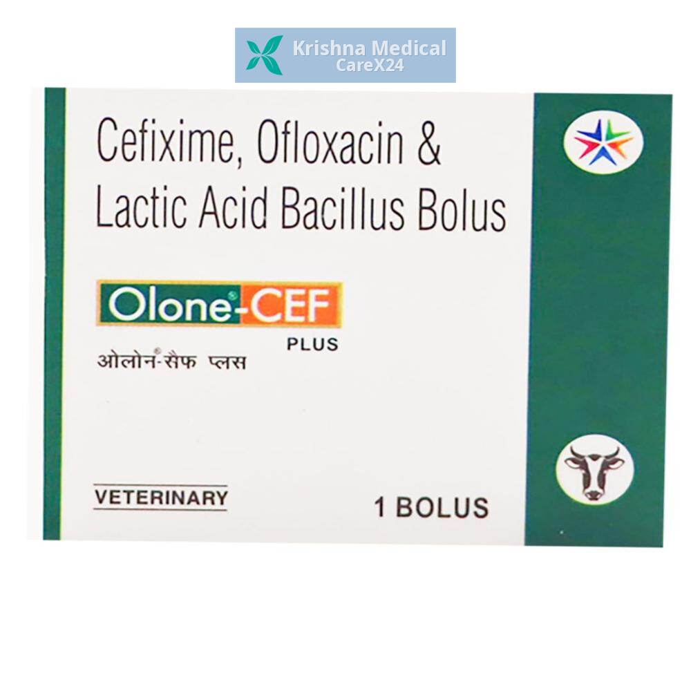 Olone-CEF Plus Bolus