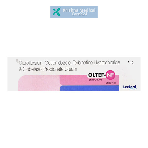 Oltef NF Cream
