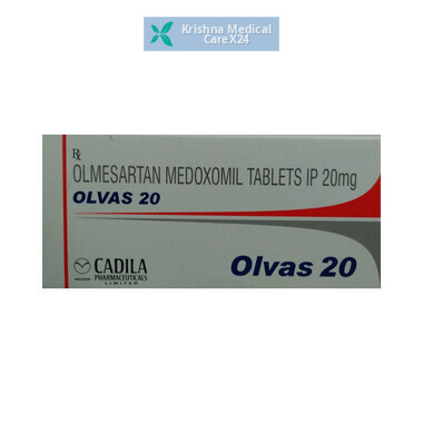 Olvas 20 Tablet