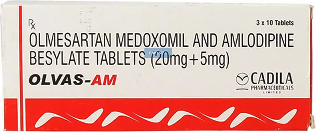 Olvas AM Tablet