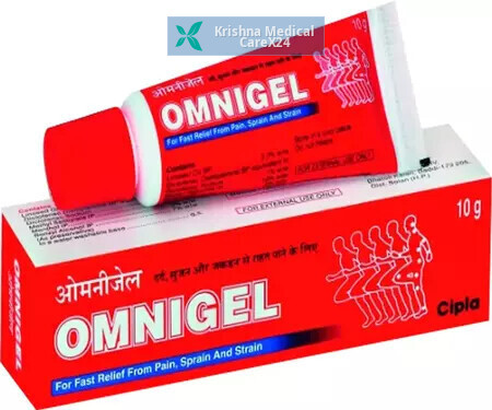 Omnigel