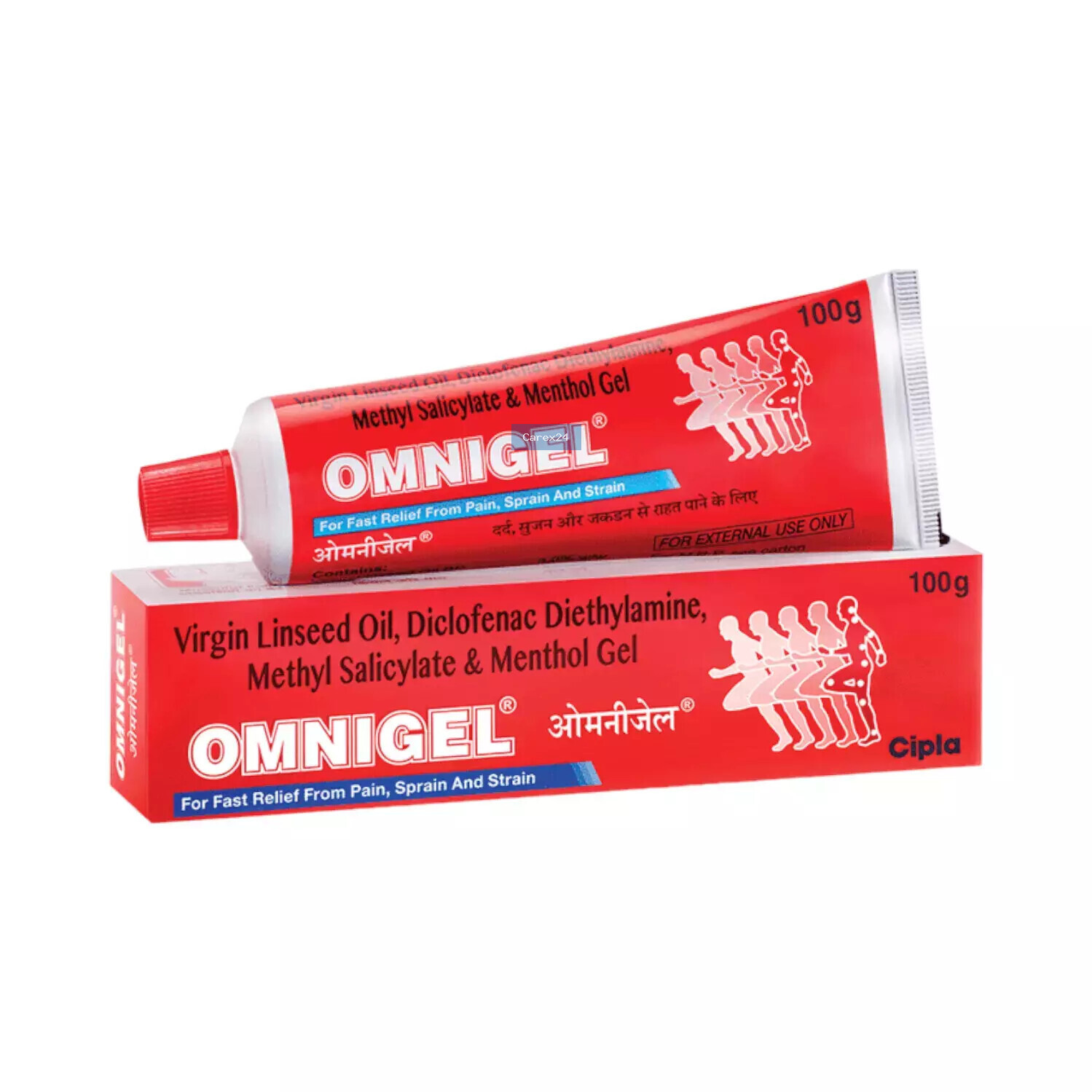 Omnigel