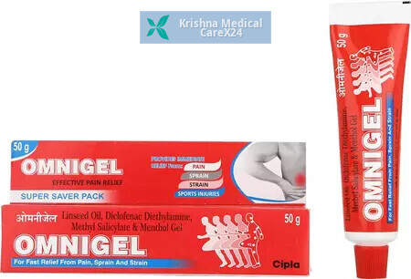 Omnigel Gel