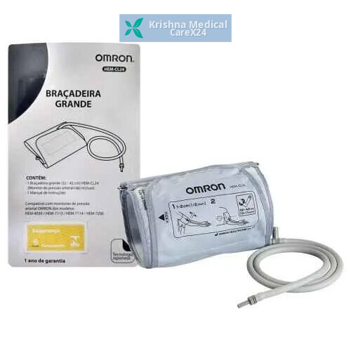 Omron BP Cuff L (HEM-CL24)