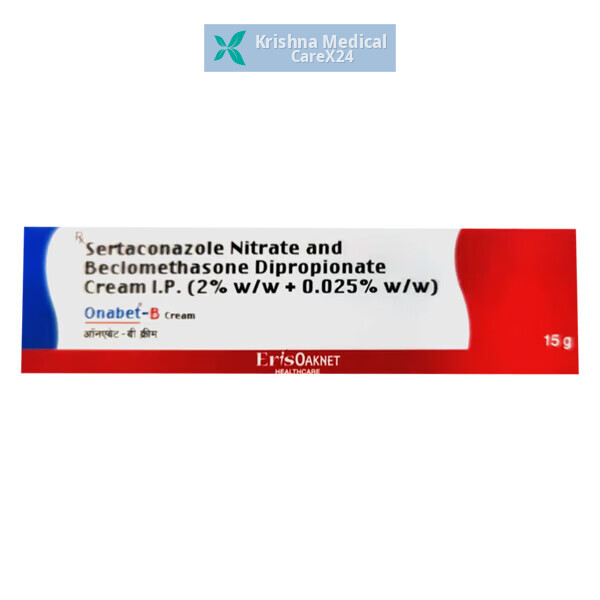 Onabet B Cream