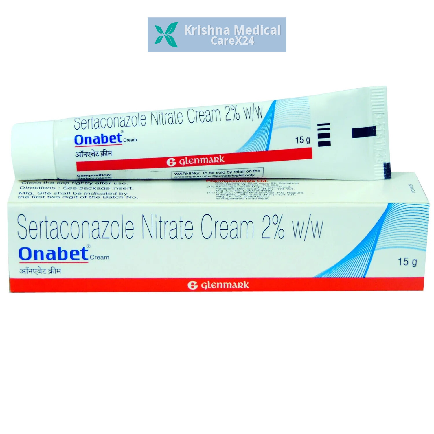 Onabet Cream