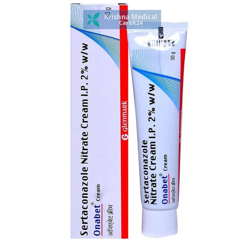 Onabet Cream