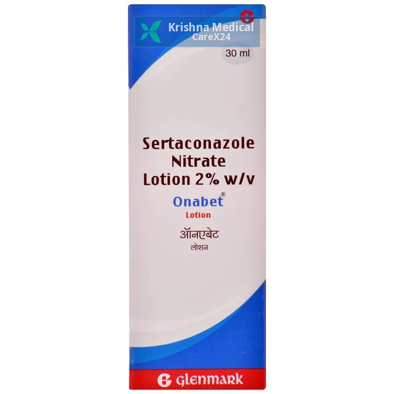 Onabet Lotion