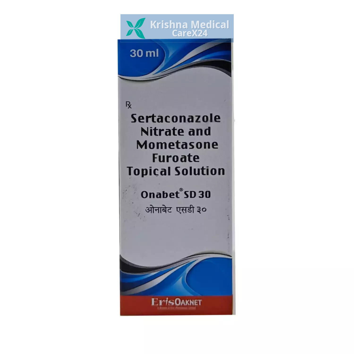Onabet SD 30 Solution