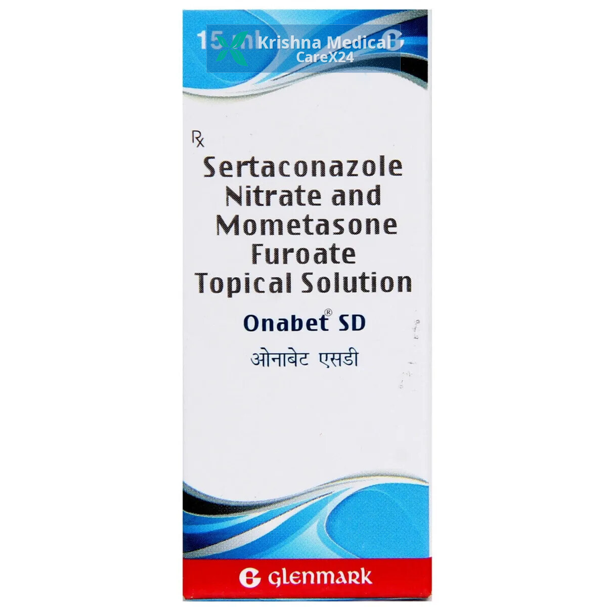 Onabet SD Solution