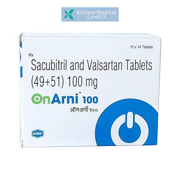 Onarni 100 Tablet