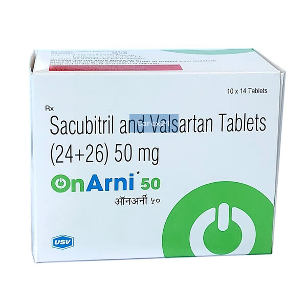 Onarni 50 Tablet