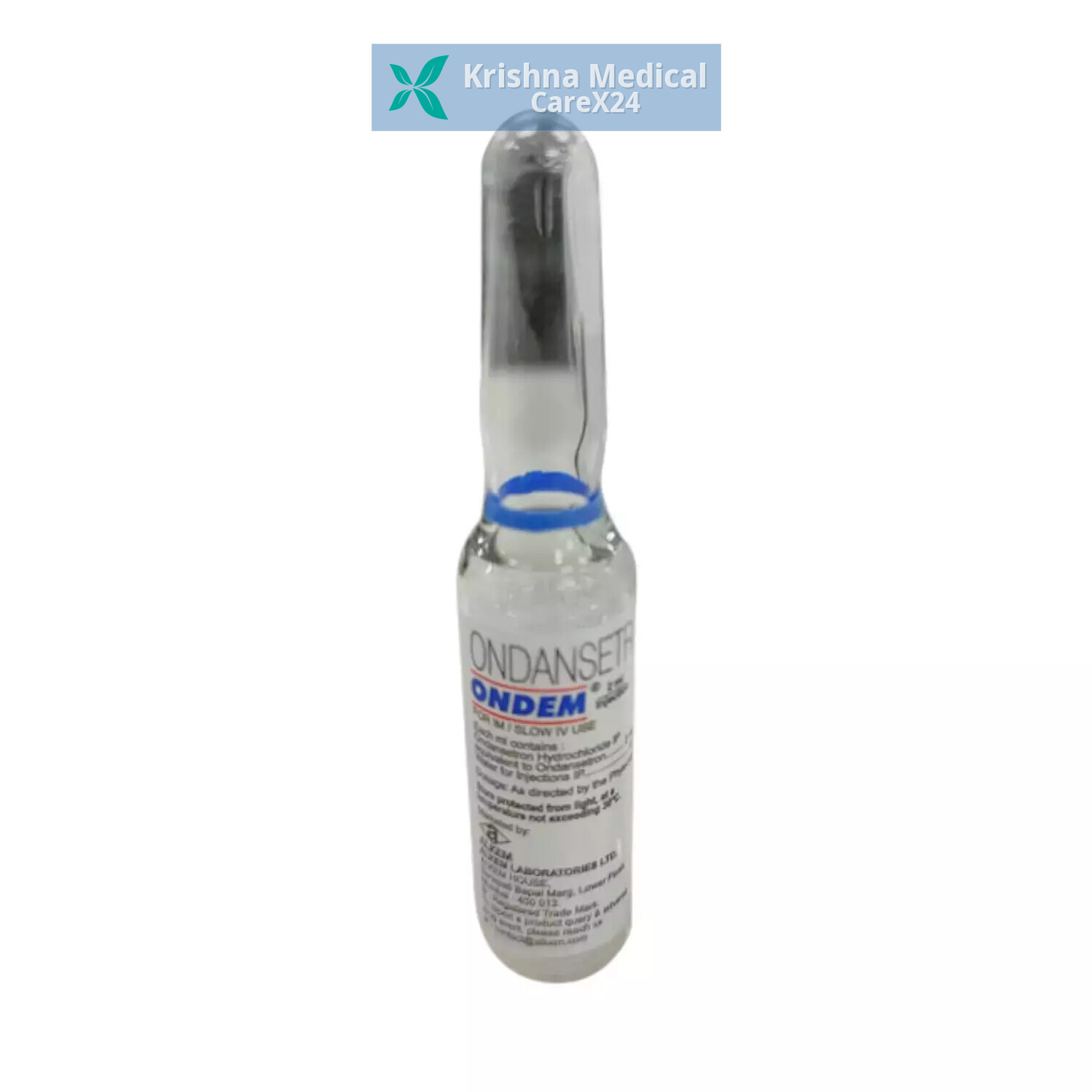Ondem 2mg/ml Injection