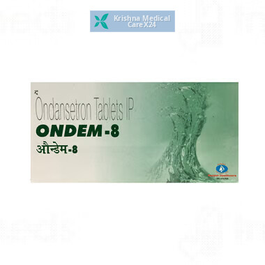 Ondem 8 Tablet