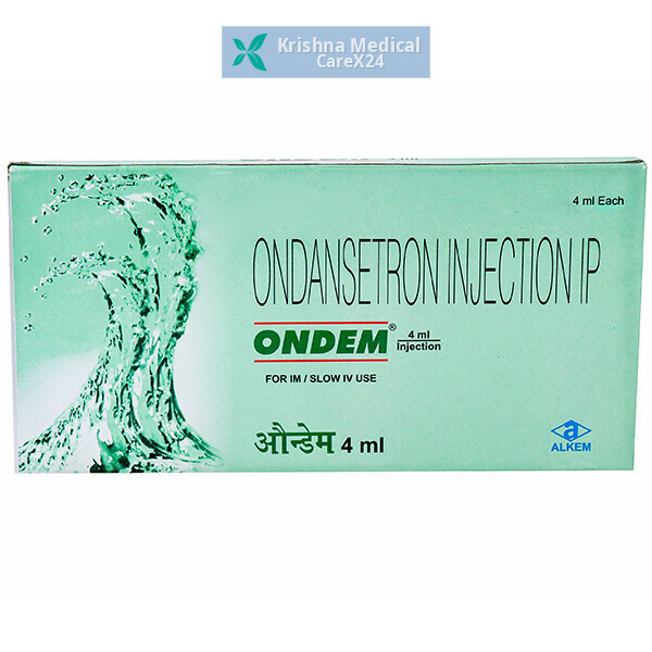 Ondem Injection