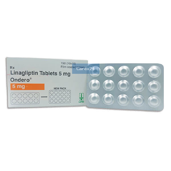 Ondero 5 Tablet