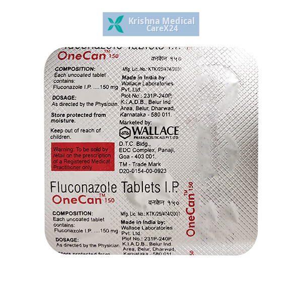 Onecan 150 Tablet