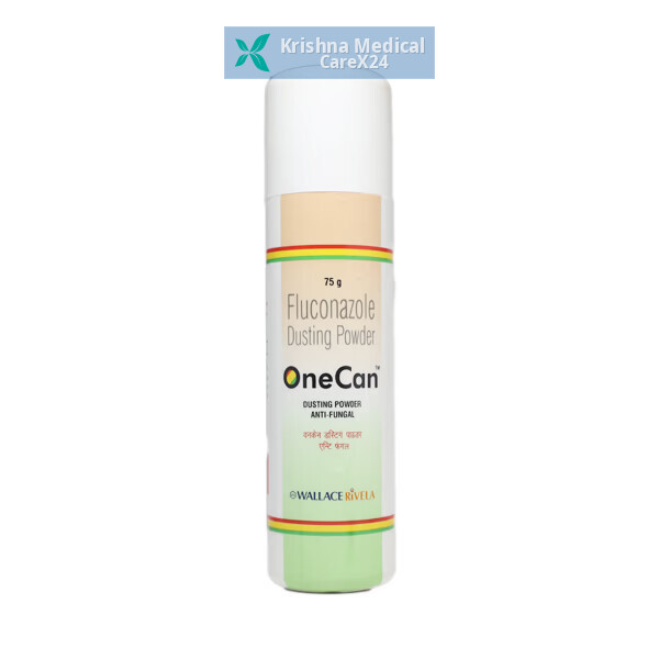 Onecan Dusting Powder