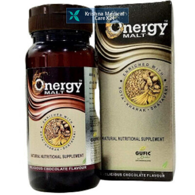 Onergy Malt