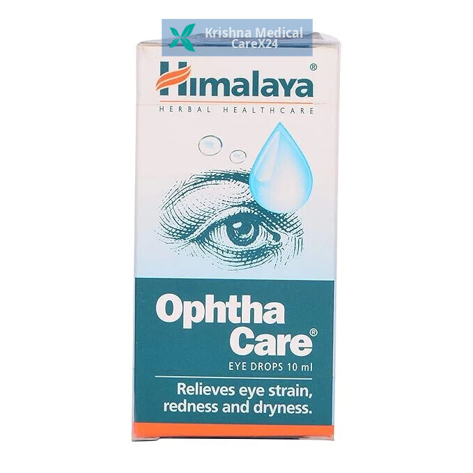 Ophtha Care Eye Drop