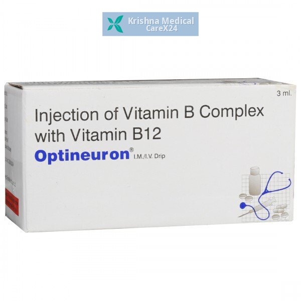 Optineuron Injection