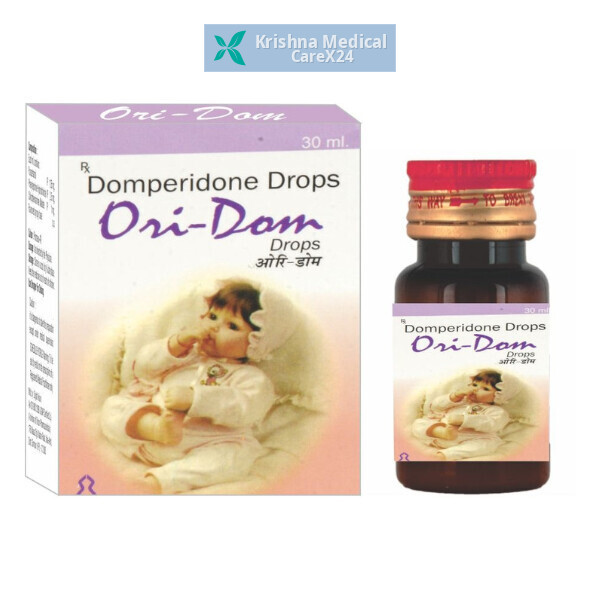 Ori Dom Drops
